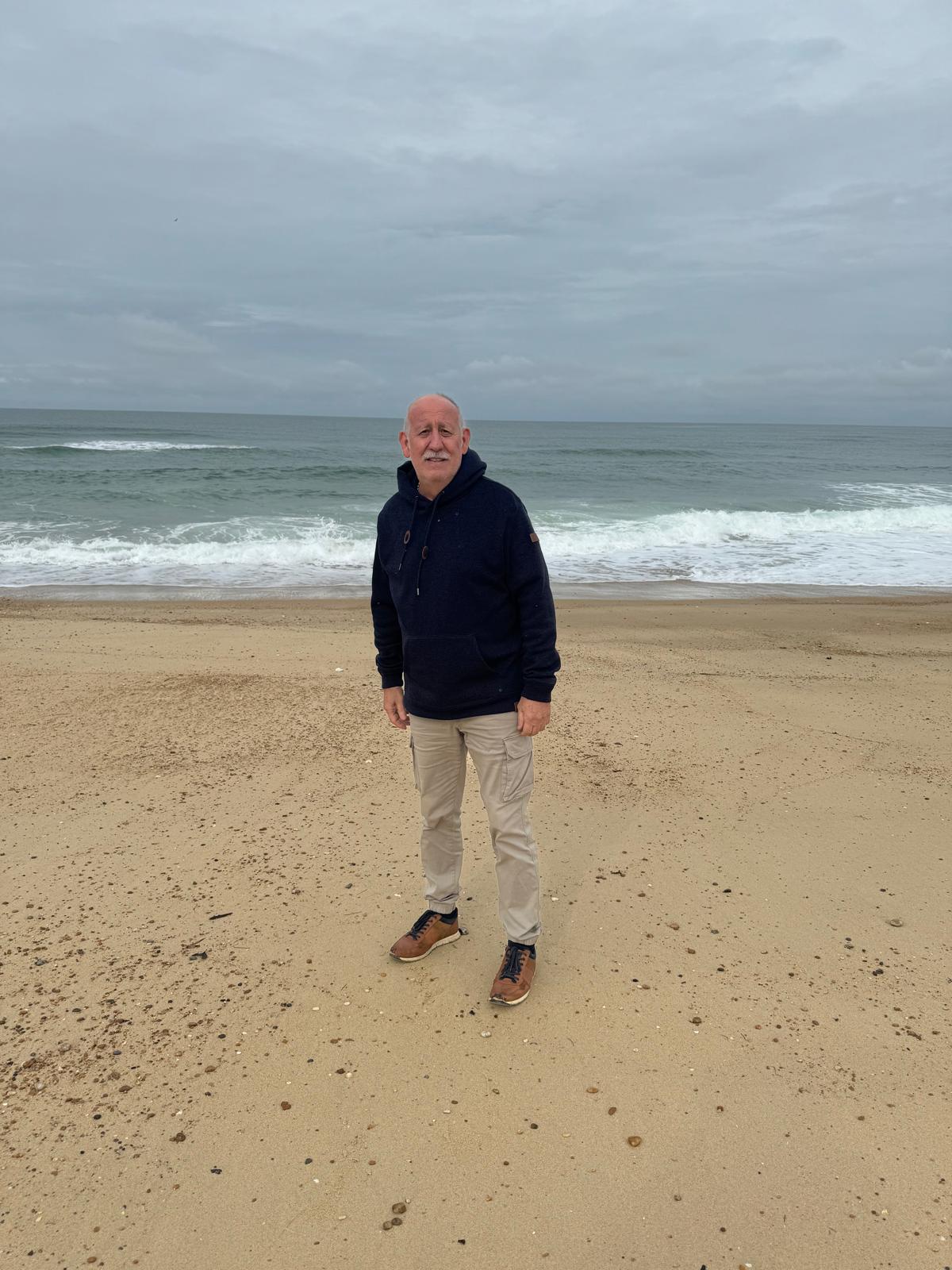 Profil de Abdulkadir, 55 ans, Pute à Sainte-Félicité