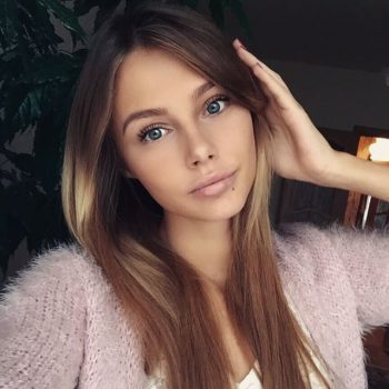 Profil de Sihem, 27 ans, Pute à Stockholm