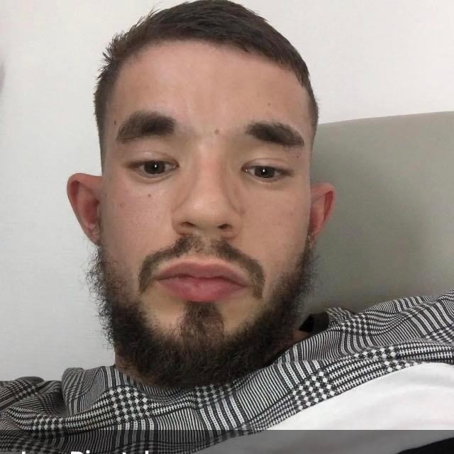 Profil de Clint, 25 ans, Pute à Spring Lake