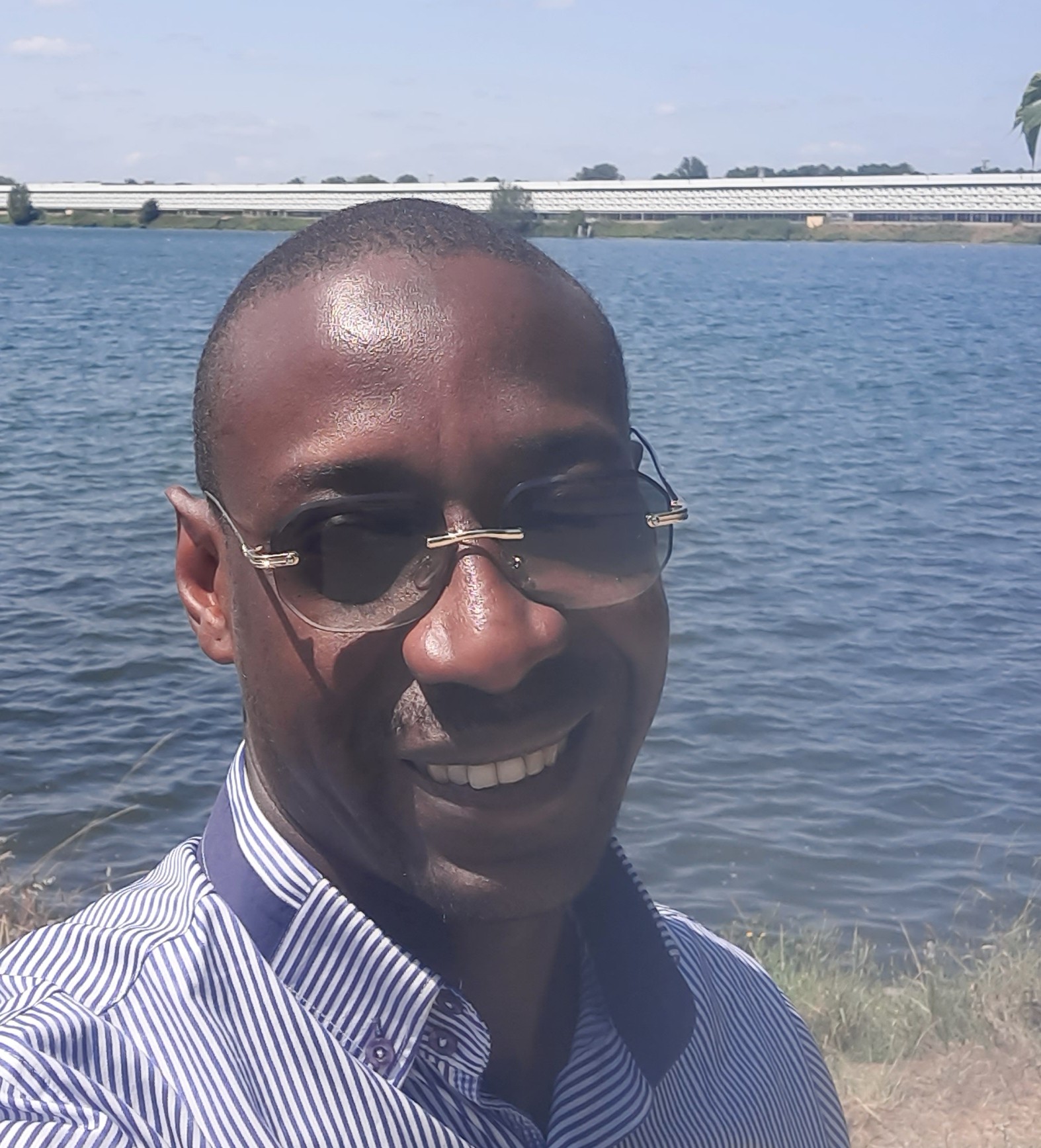 Profil de Baidy, 40 ans, Pute à Clive