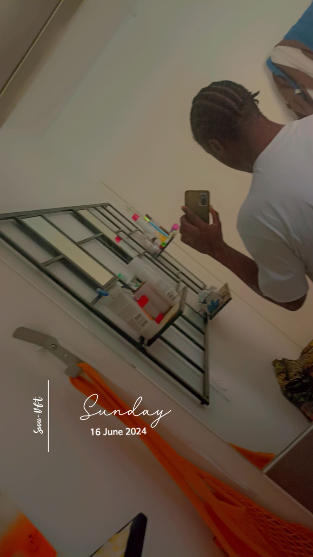 Profil de Djafar, 21 ans, Pute à Trail