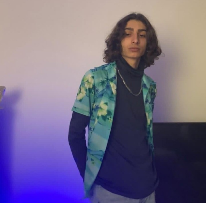 Profil de Zeev, 22 ans, Pute à Caronport