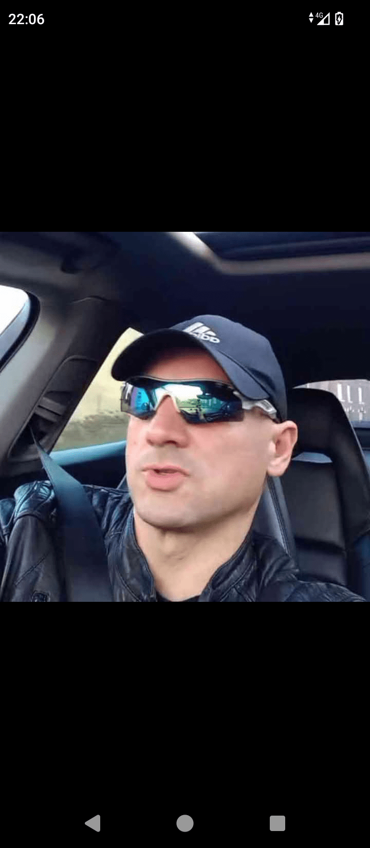 Profil de Zeeshan, 46 ans, Pute à Alonsa