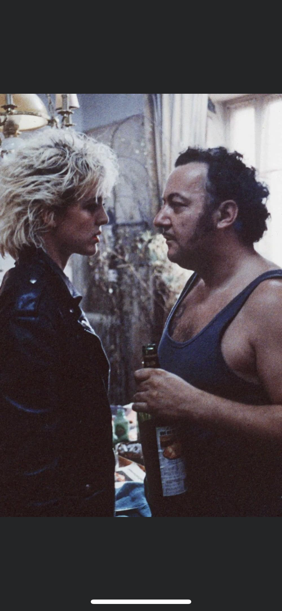 Profil de Taleb, 46 ans, Pute à Laird