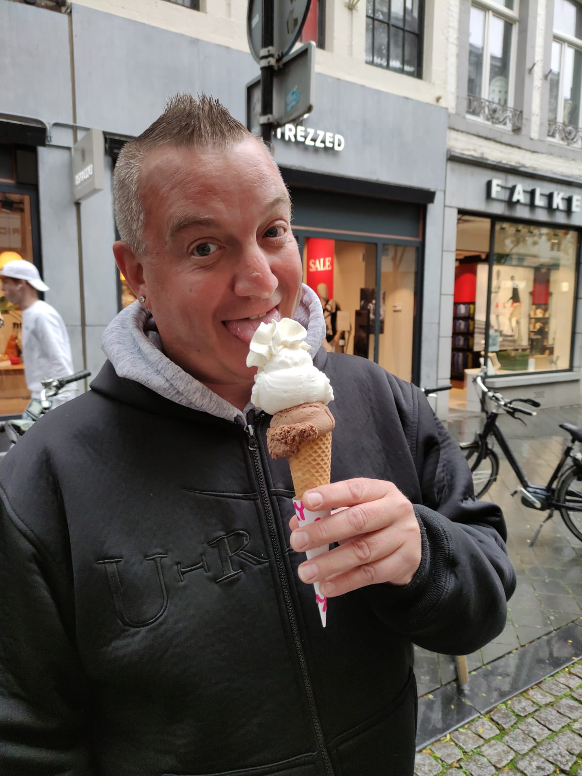 Profil de Louis-arnaud, 52 ans, Pute à Horton