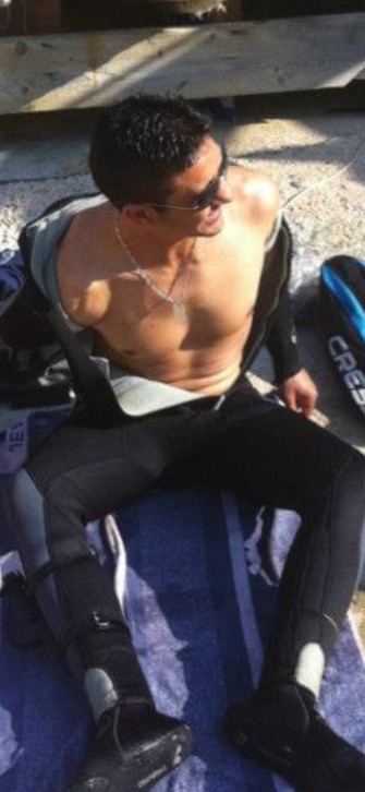 Profil de Wiltord, 47 ans, Pute à Morinville