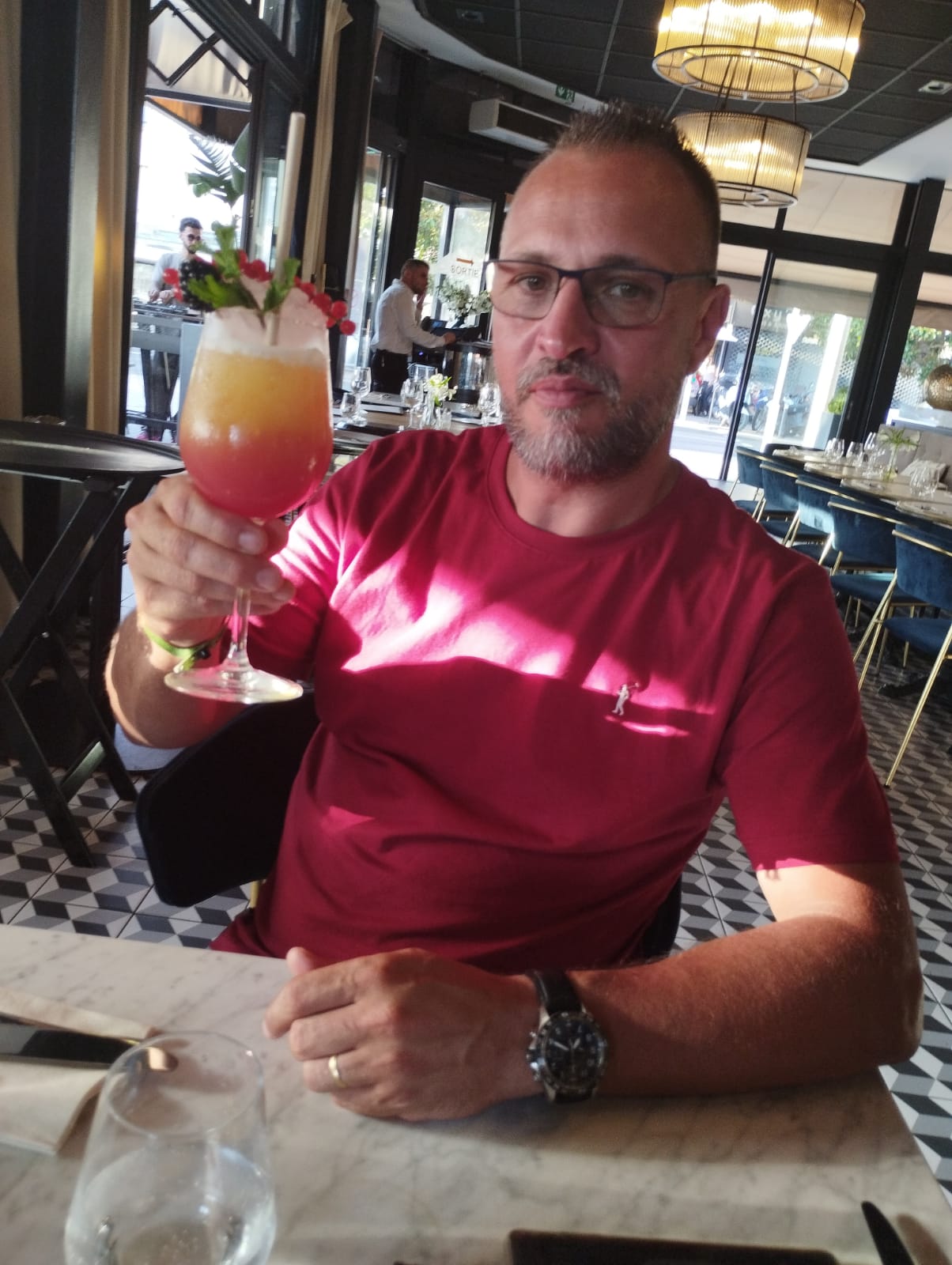 Profil de Guilbert, 52 ans, Pute à Spring Lake