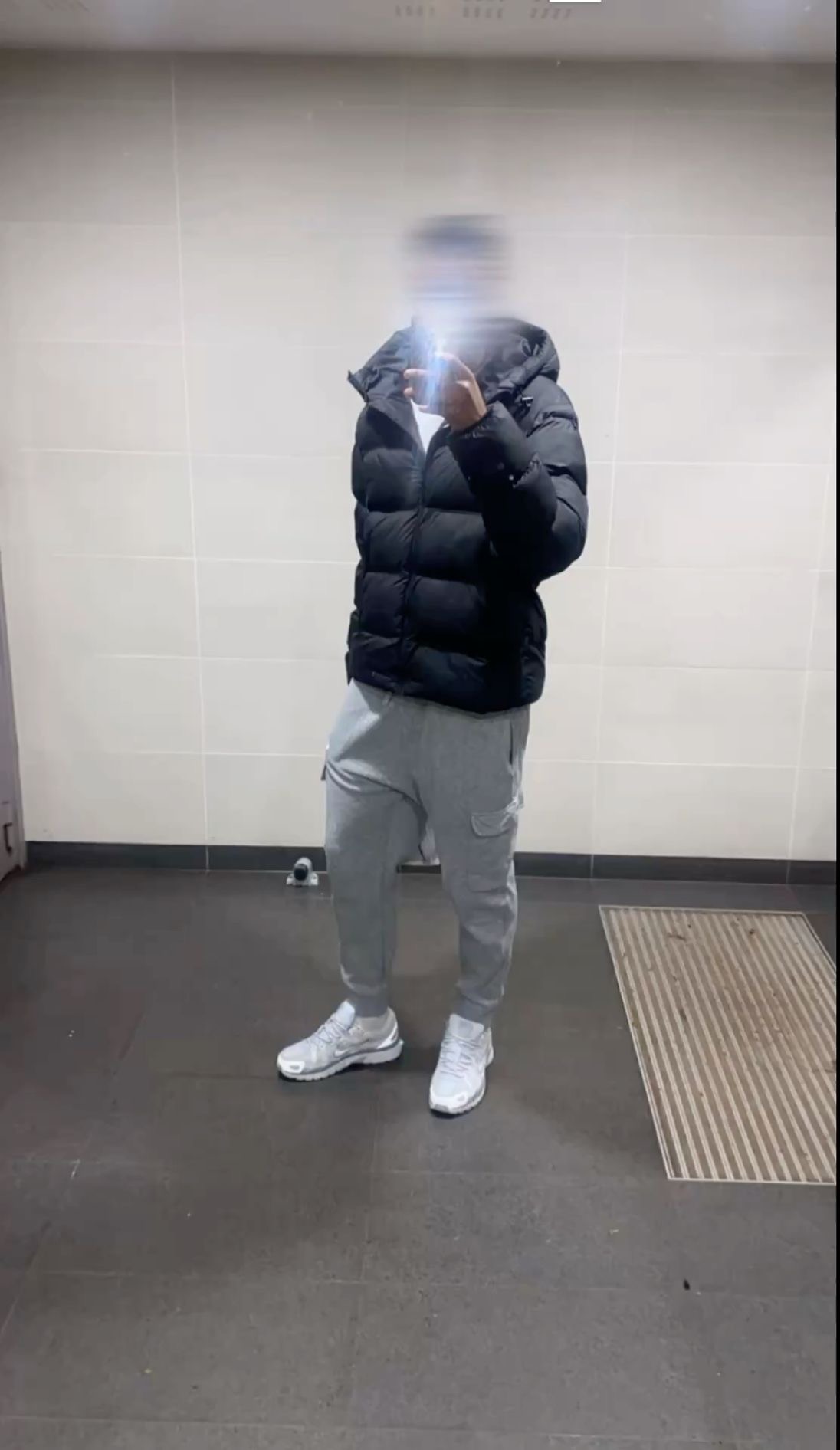 Profil de Salmane, 19 ans, Pute à Port Hardy