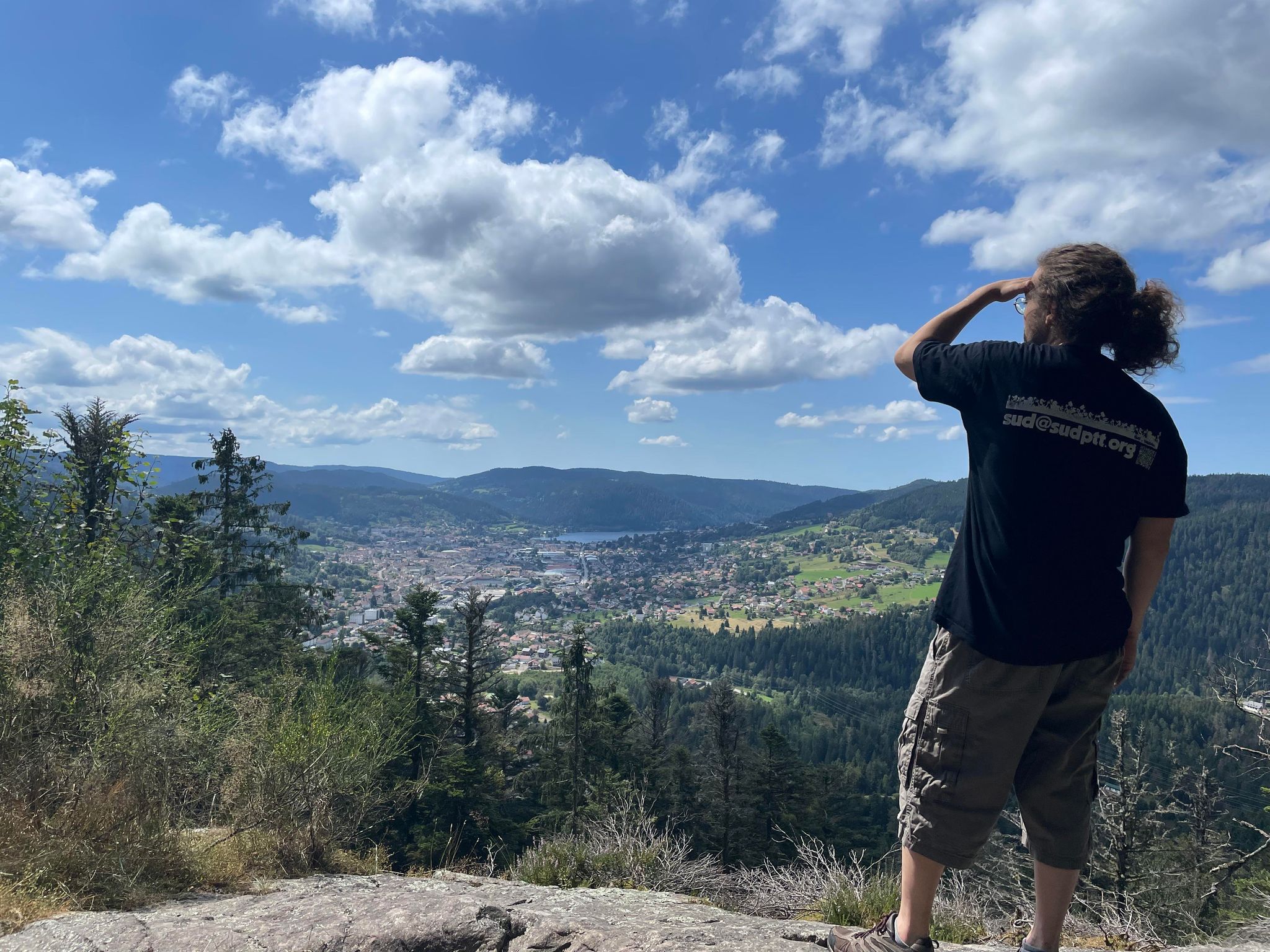 Profil de Orlann, 35 ans, Pute à Pelham