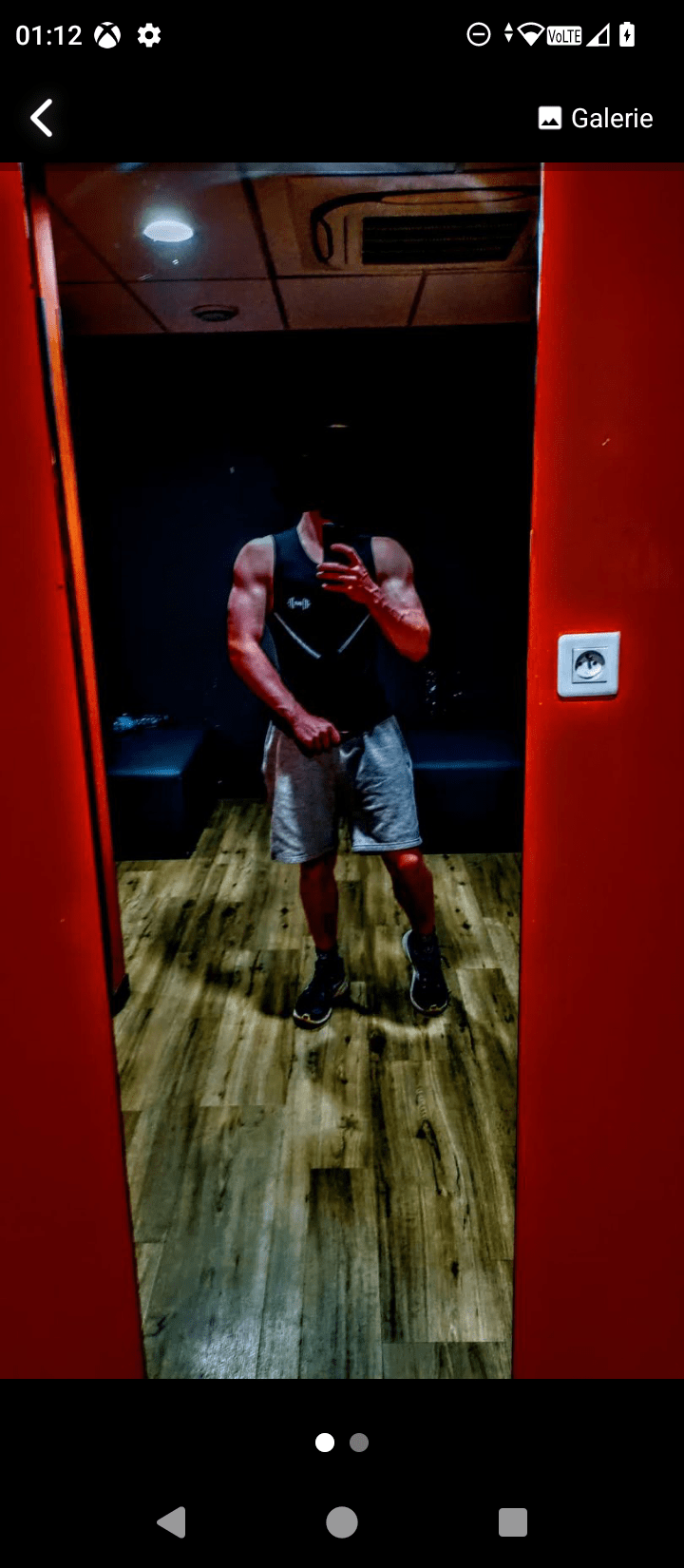 Profil de Kenzy, 21 ans, Pute à Vanscoy