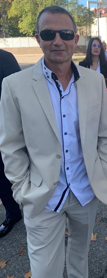 Profil de Amalio, 48 ans, Pute à Beiseker