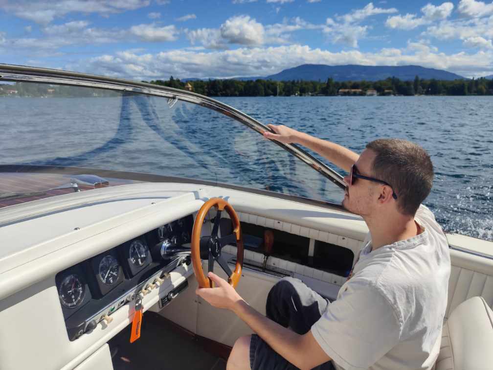 Profil de Thibauld, 32 ans, Pute à Torbay