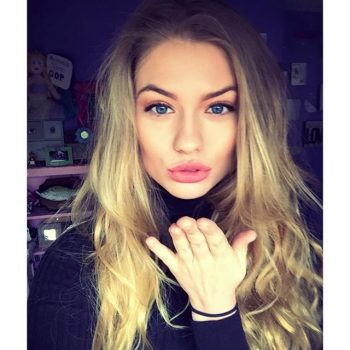 Profil de Narmine, 29 ans, Pute à Crabtree