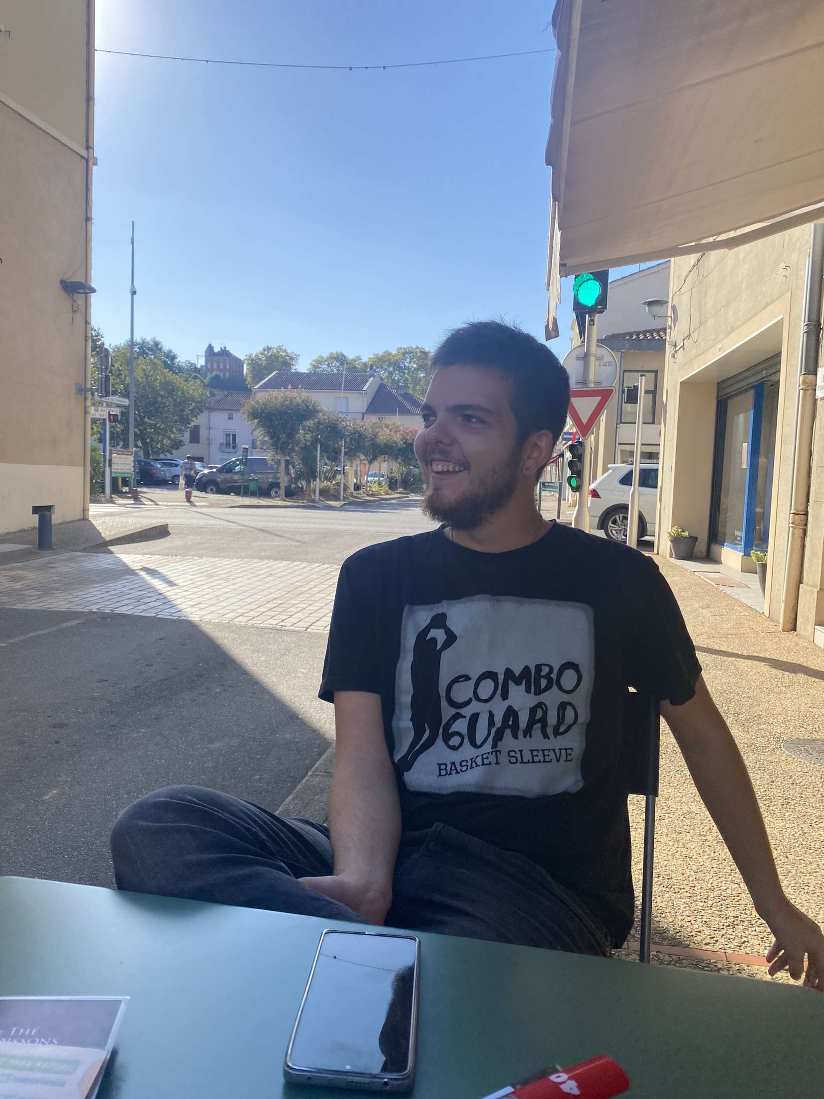 Profil de Drystan, 22 ans, Pute à Rigaud