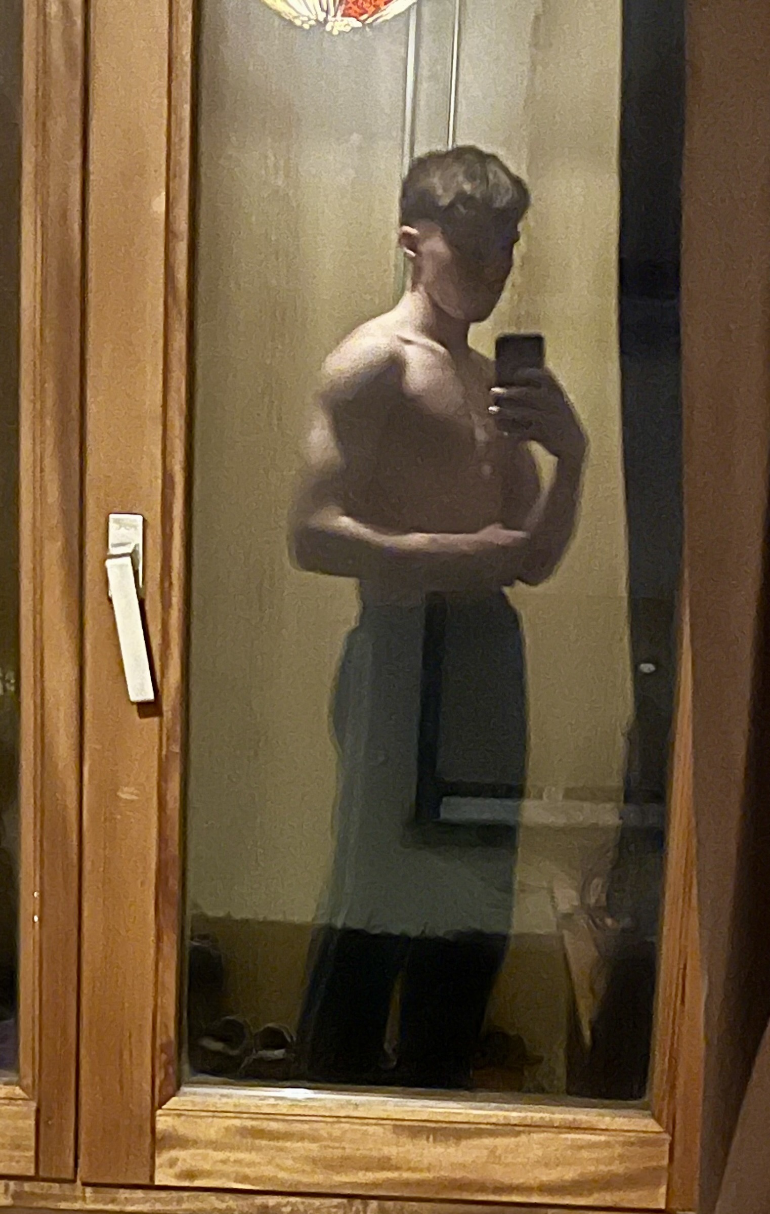 Profil de Mayeul, 18 ans, Pute à Flaxcombe