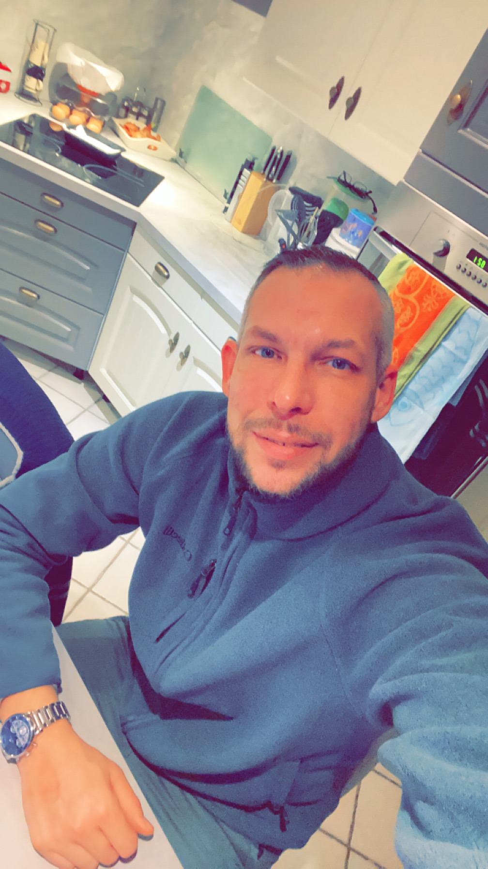 Profil de Tariq, 19 ans, Pute à Empress