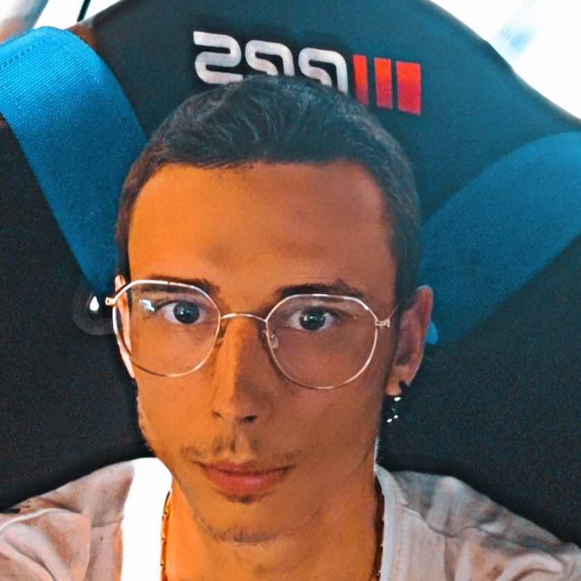 Profil de Antoine, 27 ans, Pute à Saint-Sébastien