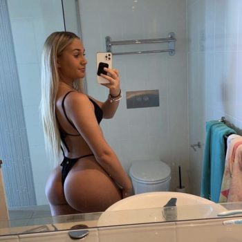 Profil de Madissone, 25 ans, Pute à Steinbach