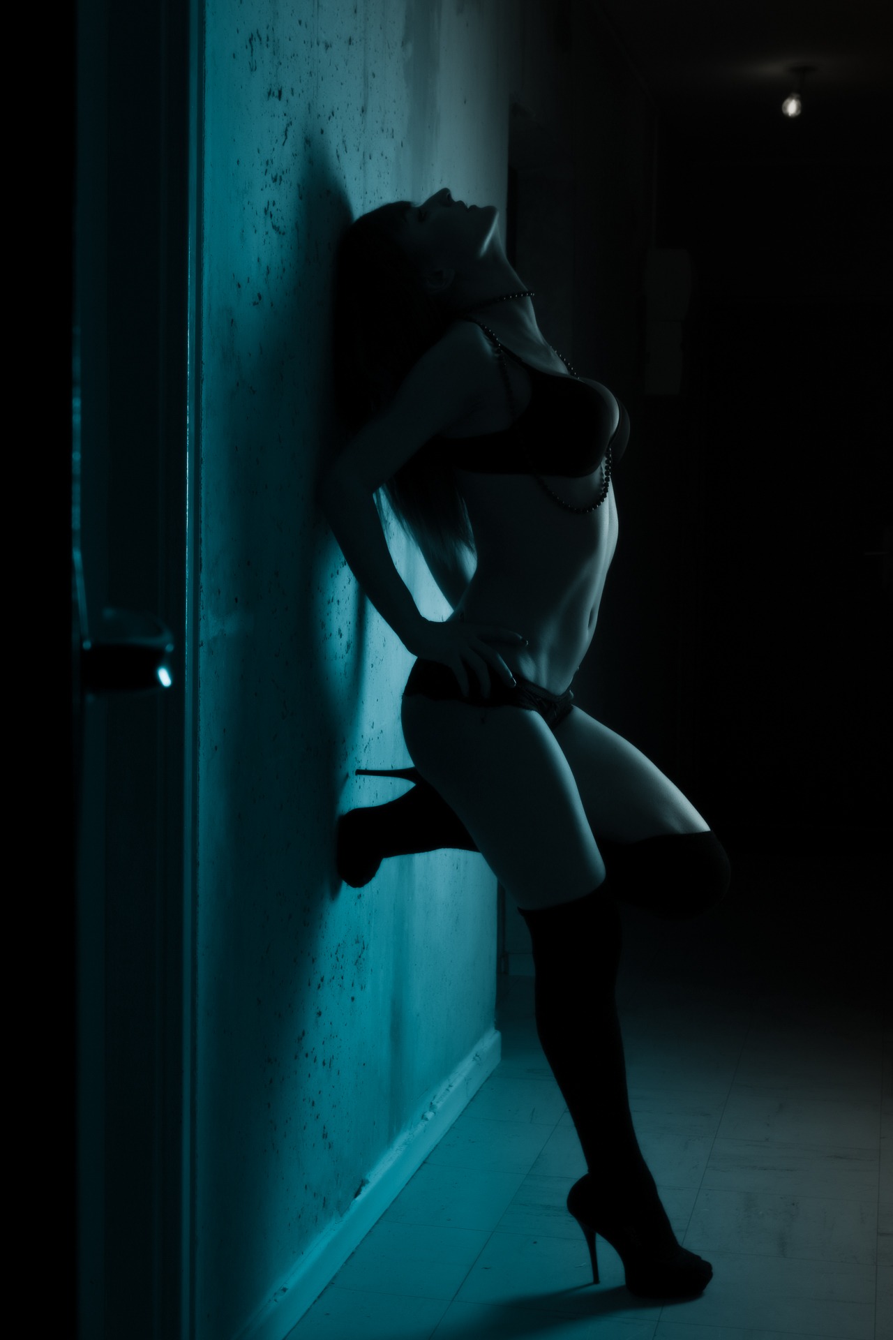 Profil de Sulayman, 42 ans, Pute à Lillooet