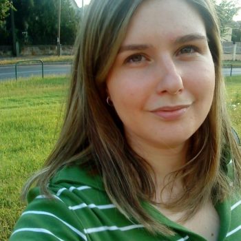 Profil de Margaud, 31 ans, Pute à Port Elgin