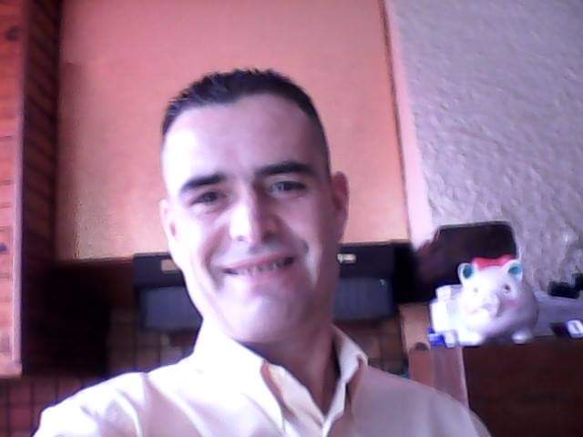 Profil de Mohamed-emine, 43 ans, Pute à Field