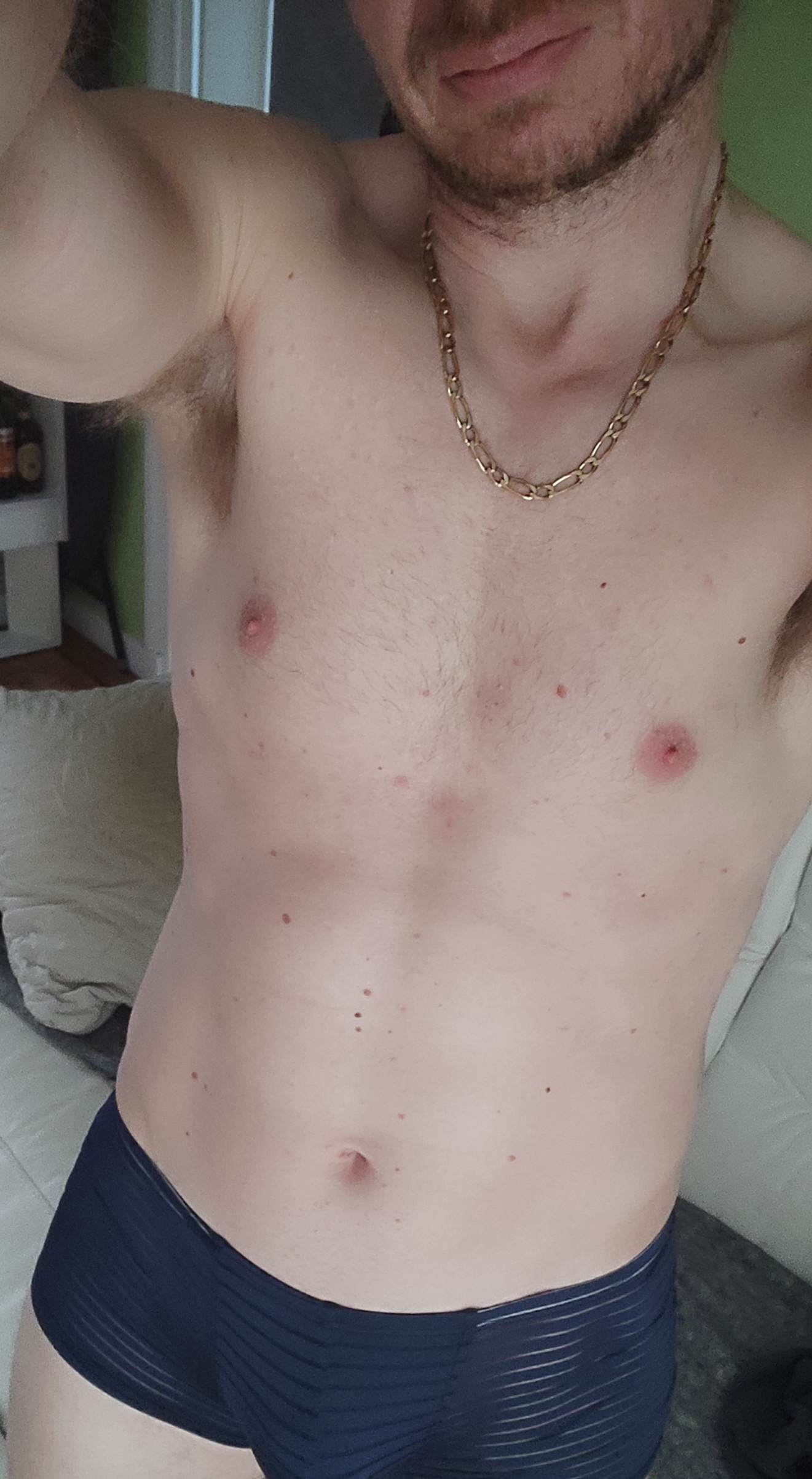 Profil de Mahlon, 43 ans, Pute à Flaxcombe