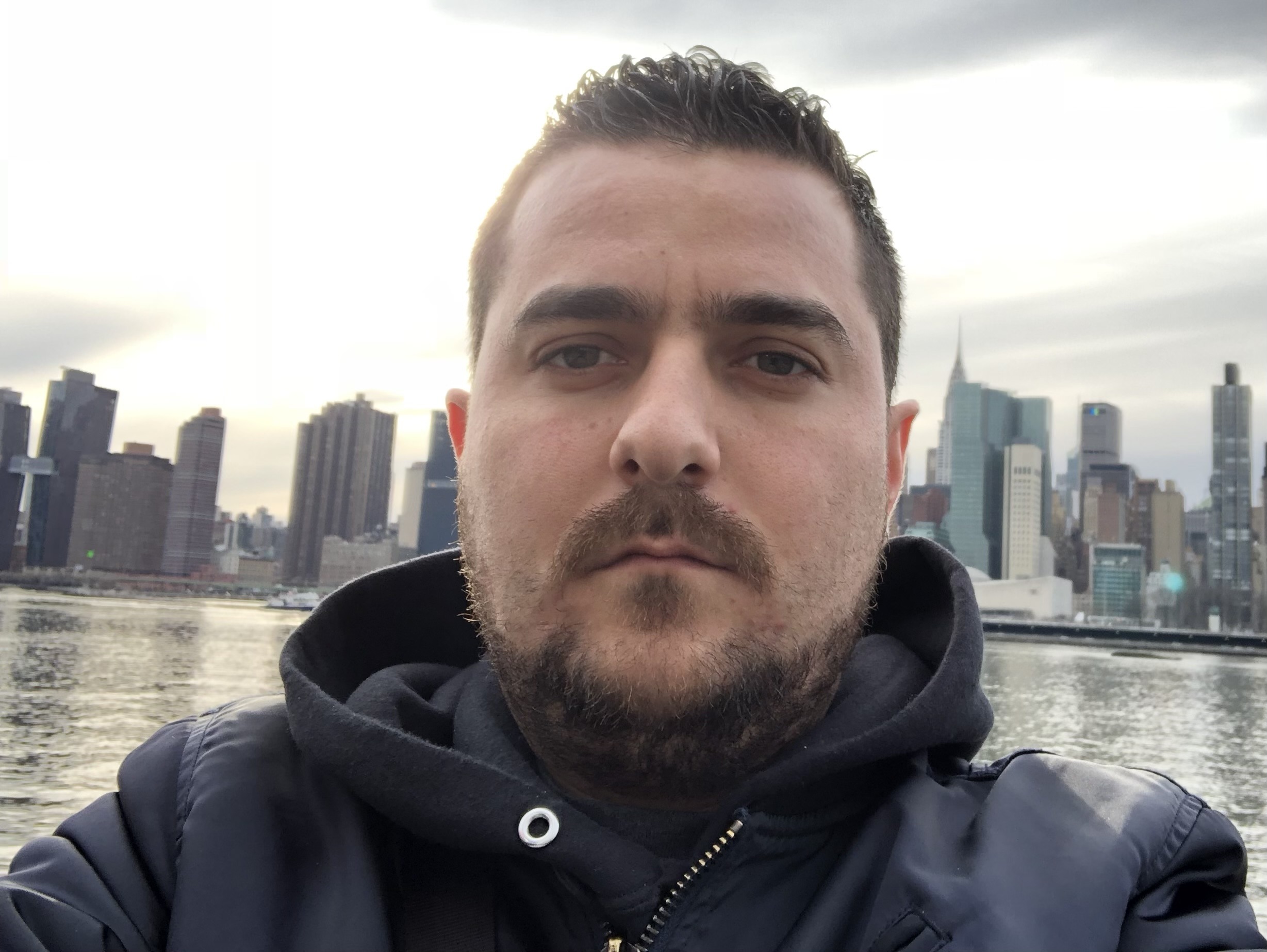 Profil de Sidi-mohamed, 51 ans, Pute à Saint-Méthode-de-Frontenac