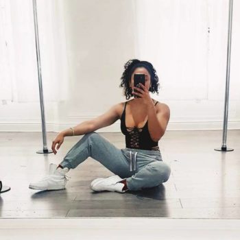 Profil de Sally, 23 ans, Pute à Scotstown