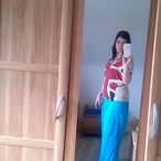 Profil de Yellana, 27 ans, Pute à Saint-Nazaire-d'Acton